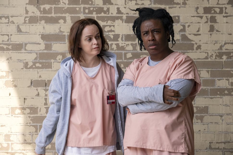 best lgbtq shows on netflix