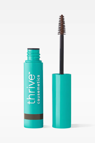 Thrive Causemetics brow tint kit set against a white background.