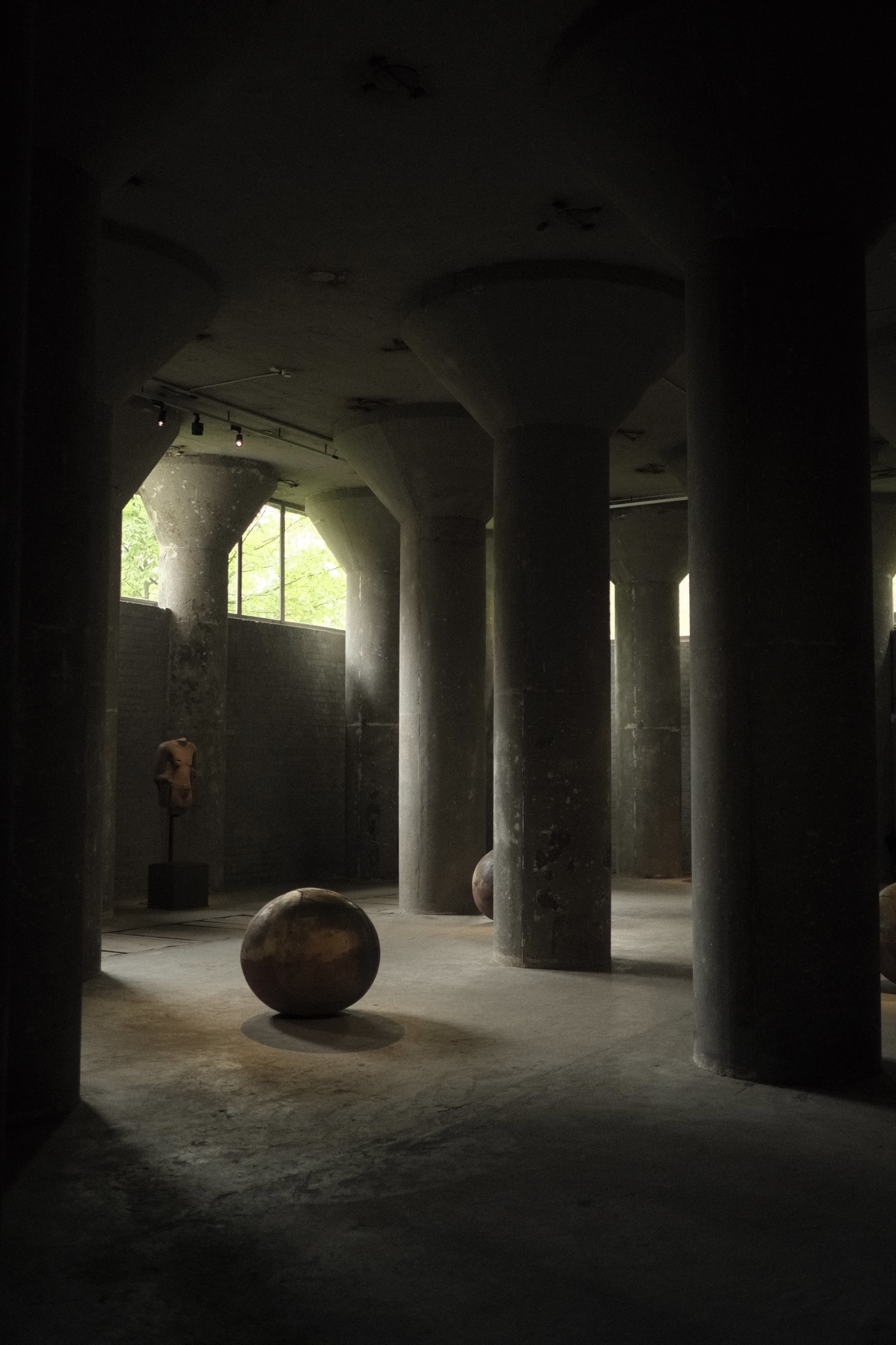 axel vervoordt gallery
