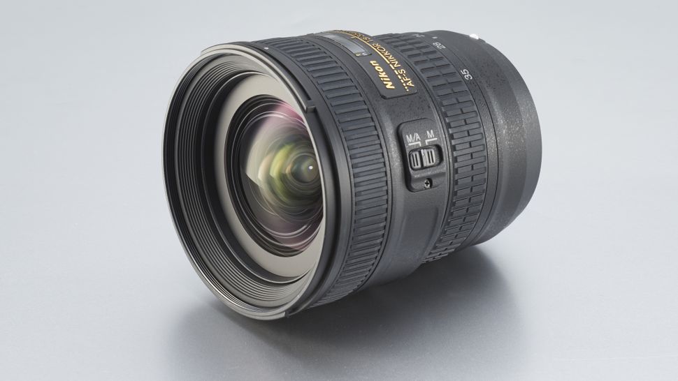 Best wideangle lenses for Nikon FX DSLRs The best wideangle lenses