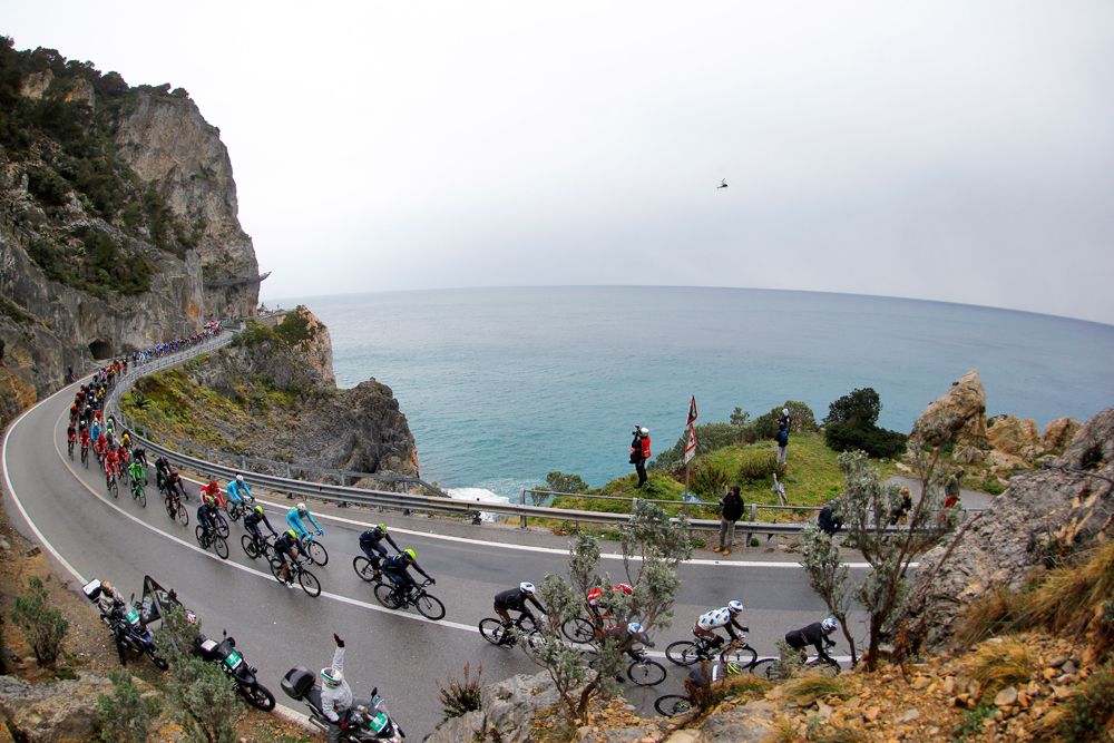 Milan-San Remo 2015