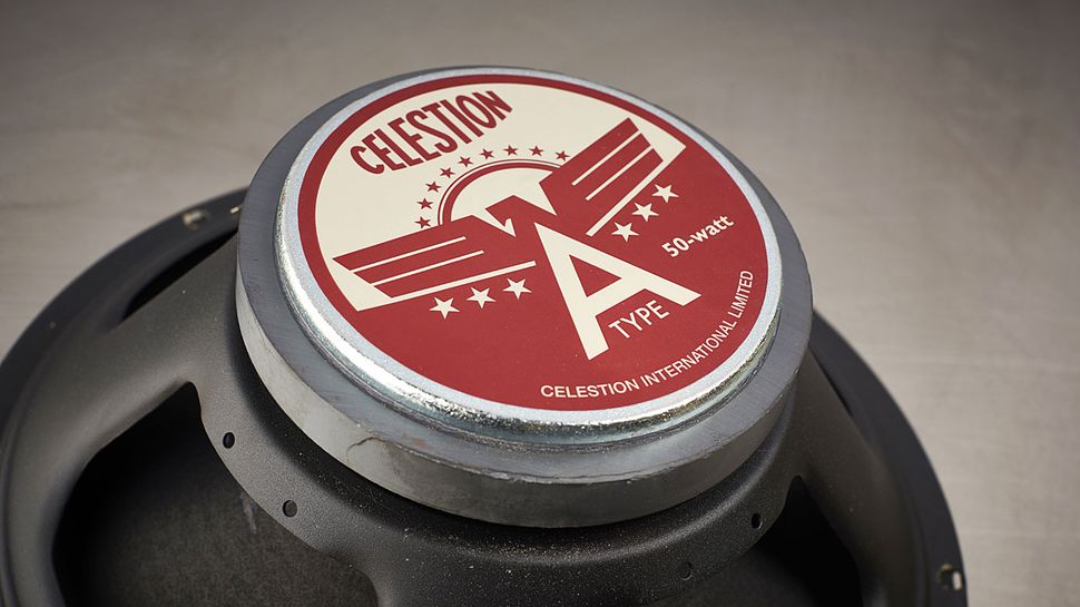 How to replace guitar amp speakers MusicRadar