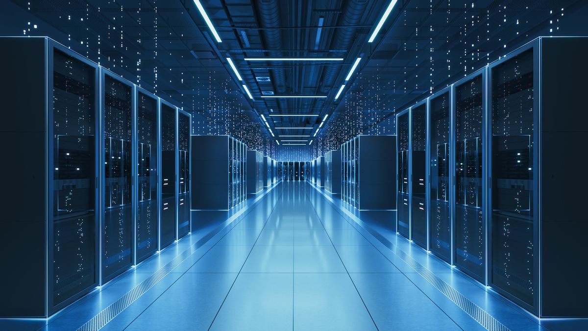 KI-Boom belastet globale IT-Lieferketten