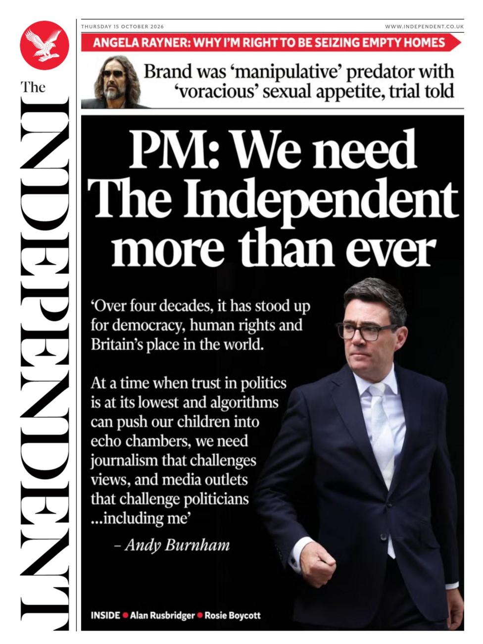 Independent