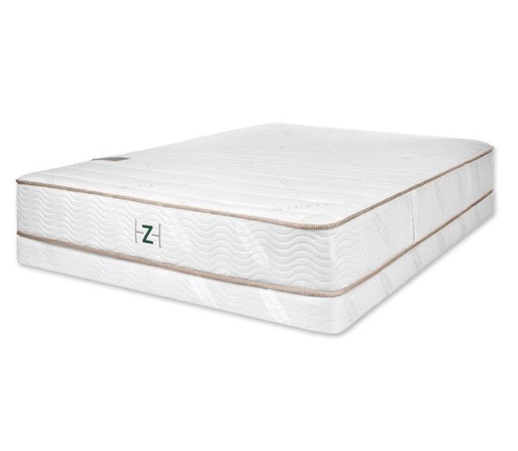 Saatva Zenhaven review Top Ten Reviews