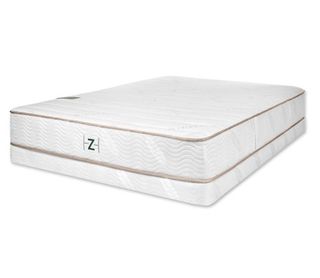 Saatva Zenhaven review: the mattress is made using Talalay latex, a natural material that's cooling