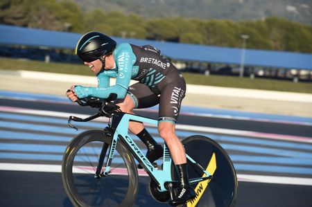 Jonas Van Genechten (Vital Concept)