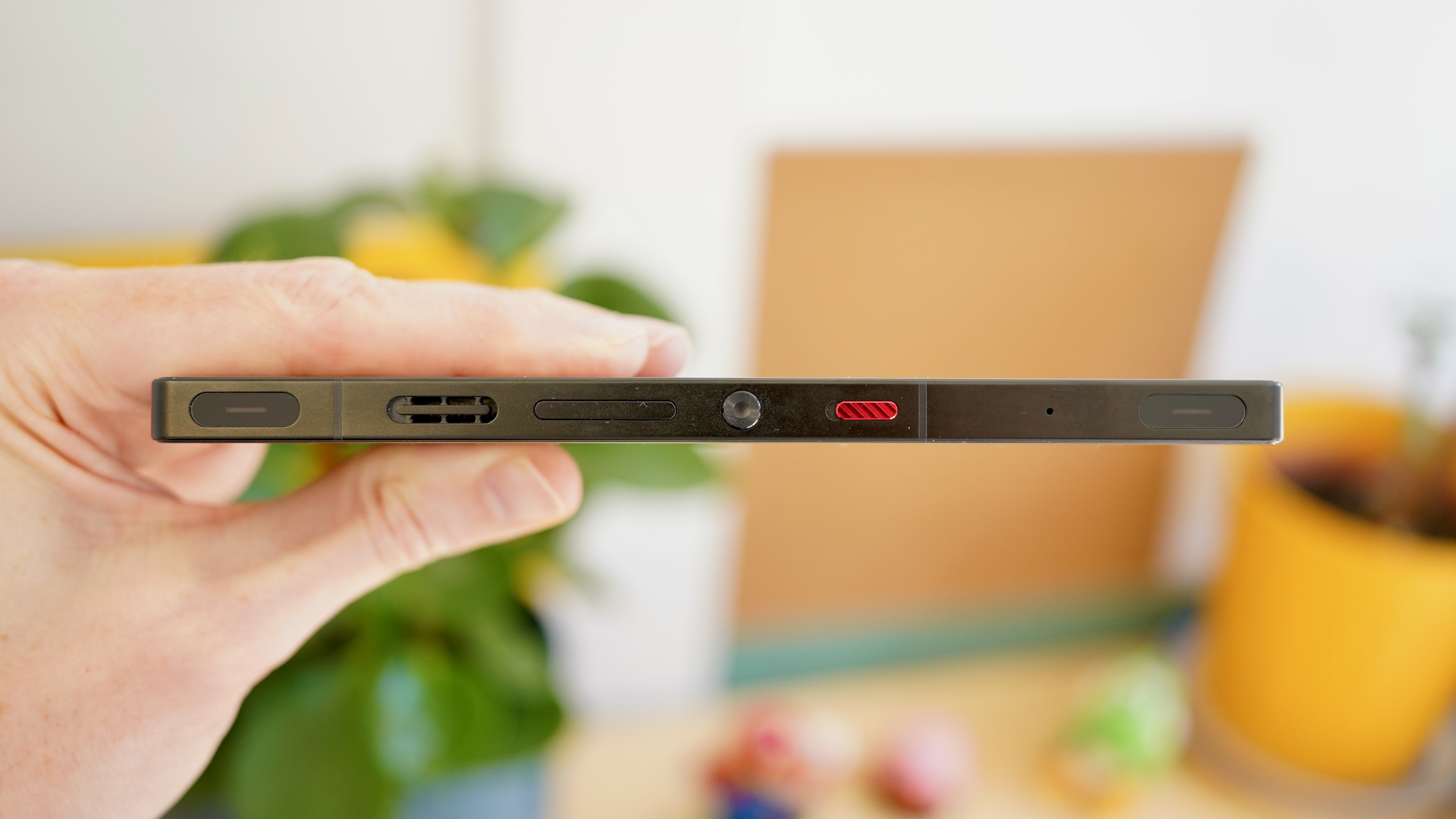 Nubia Red Magic 10S Pro product shots