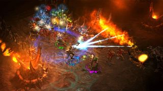 best nintendo switch games Diablo III Eternal Collection
