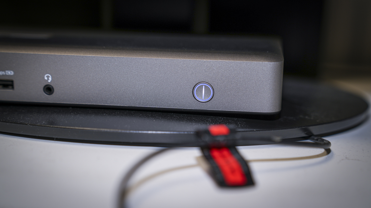 StarTech 150US-USB4 DockTriple