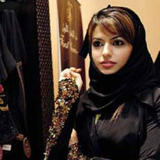 Shopping in Dubai