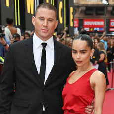 Channing Tatum and Zoe Kravitz have 'called of their engagement' after three years together