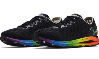 Under Amour HOVR™ Sonic 4 Pride Running Shoes