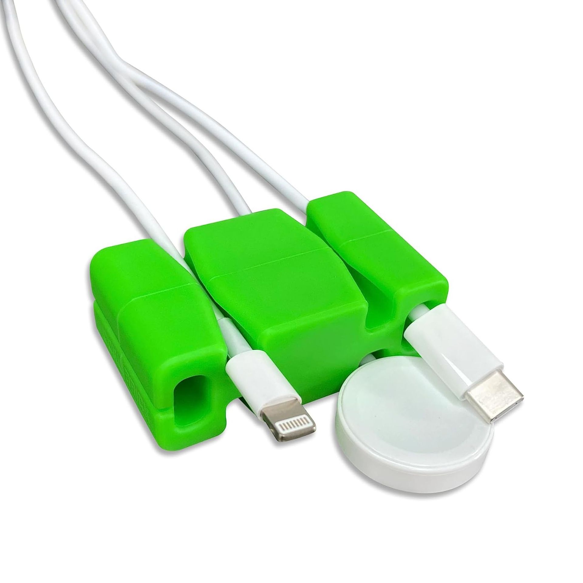 Pemegang kabel kabel bata