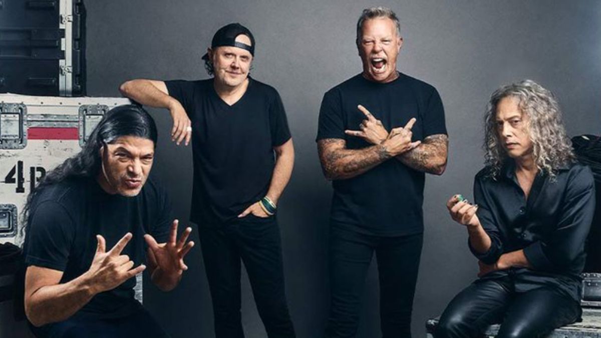 Metallica