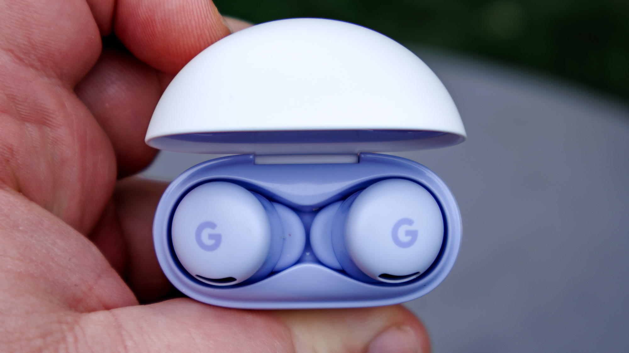 Google Pixel Buds 2a