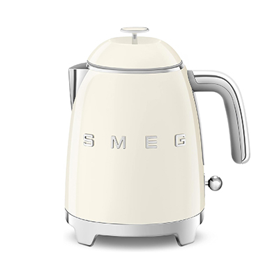 SMEG mini kettle