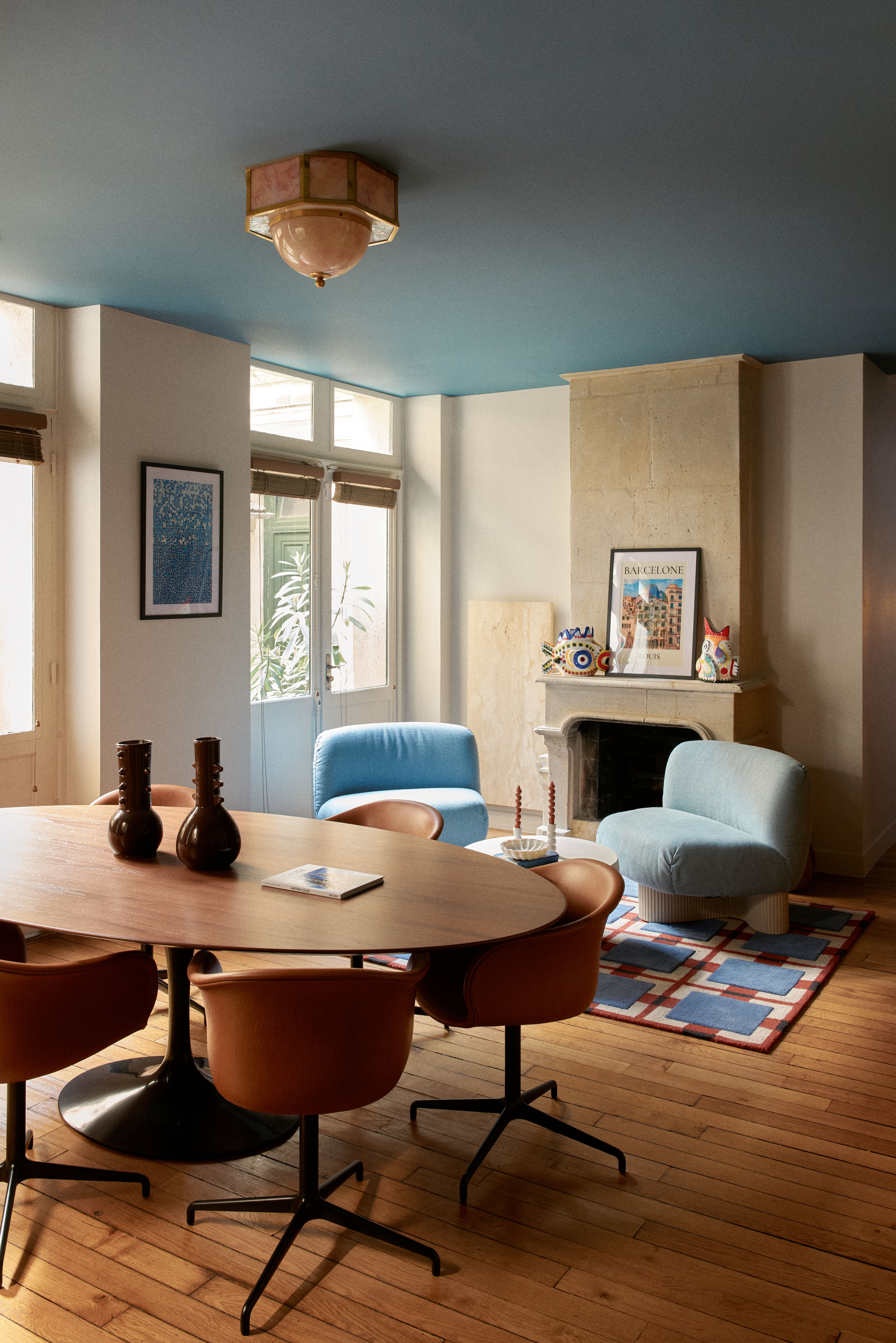 Label Experience x Kretz