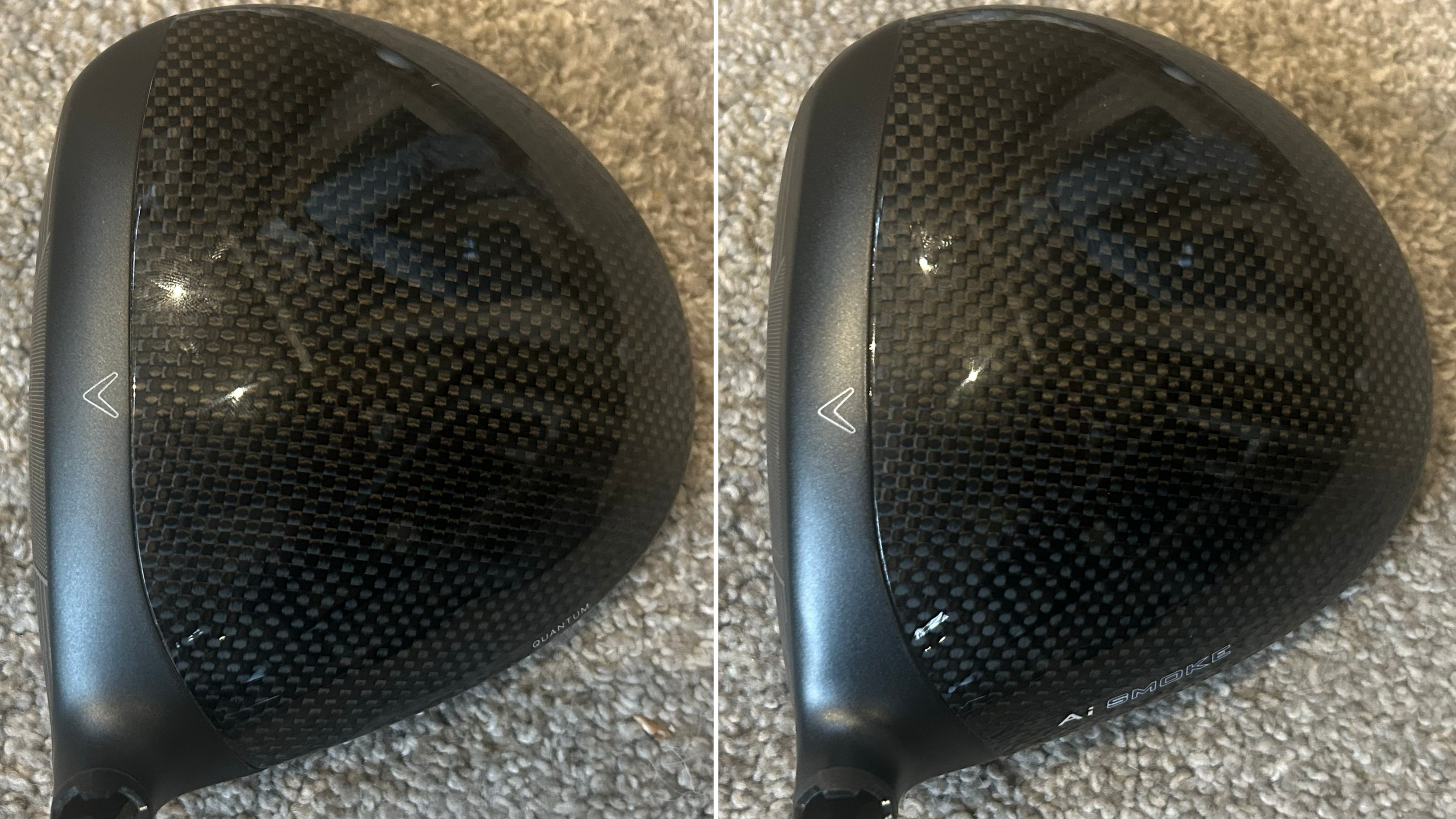 Photo of the Callaway Quantum Max D Driver
