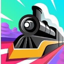 Railways Icon