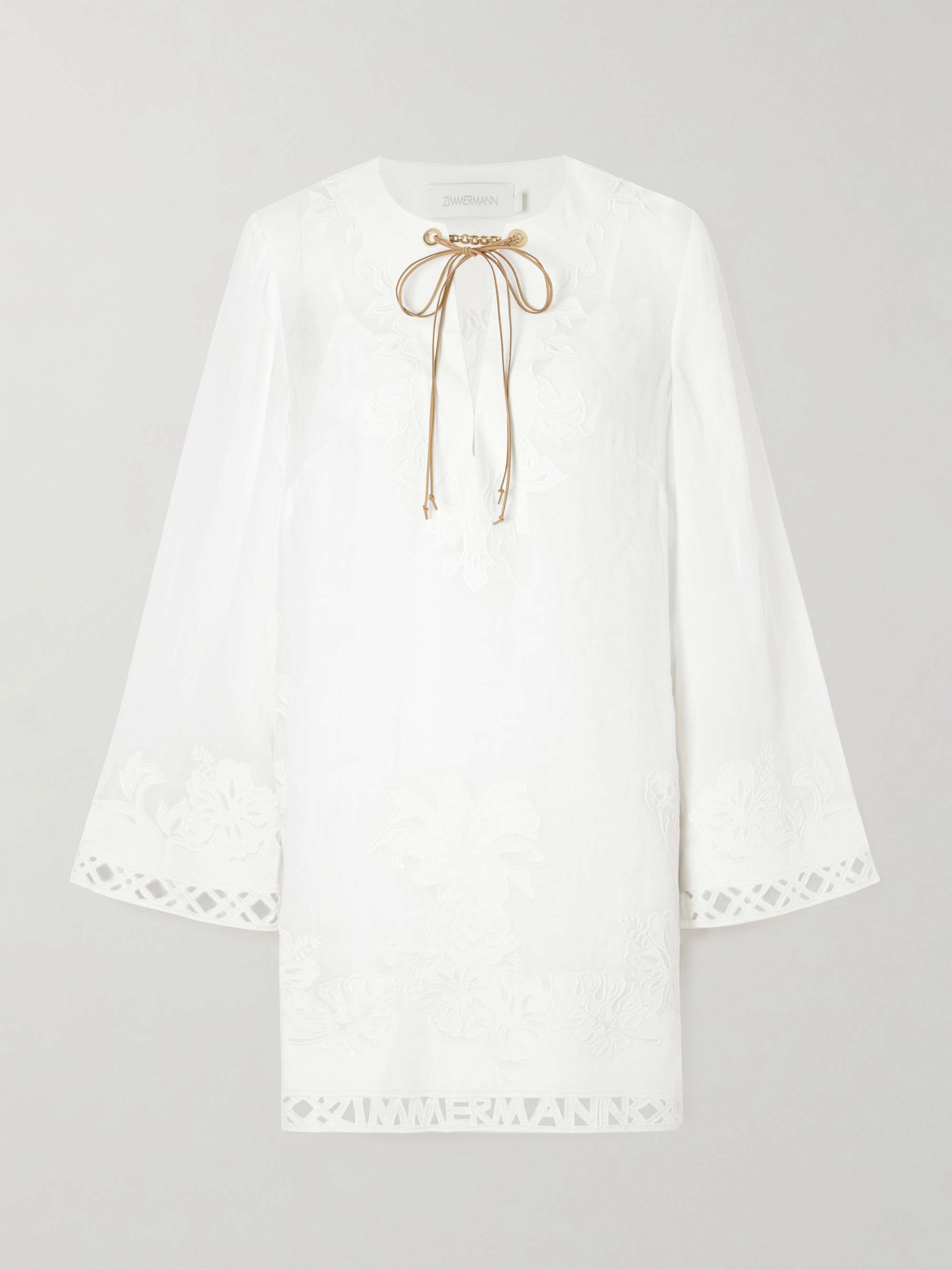Every Stylish French Woman Has One of These Pretty Dresses in Their Summer Capsule Wardrobe