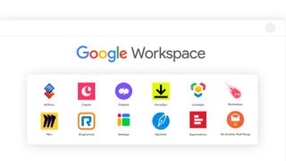 Third-party apps for Google Workspace