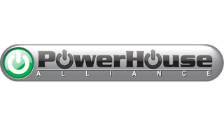 The PowerHouse Alliance logo.