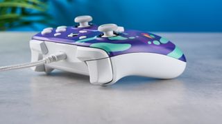 Photograph of GameSIr G7 SE wired controller for Xbox and PC