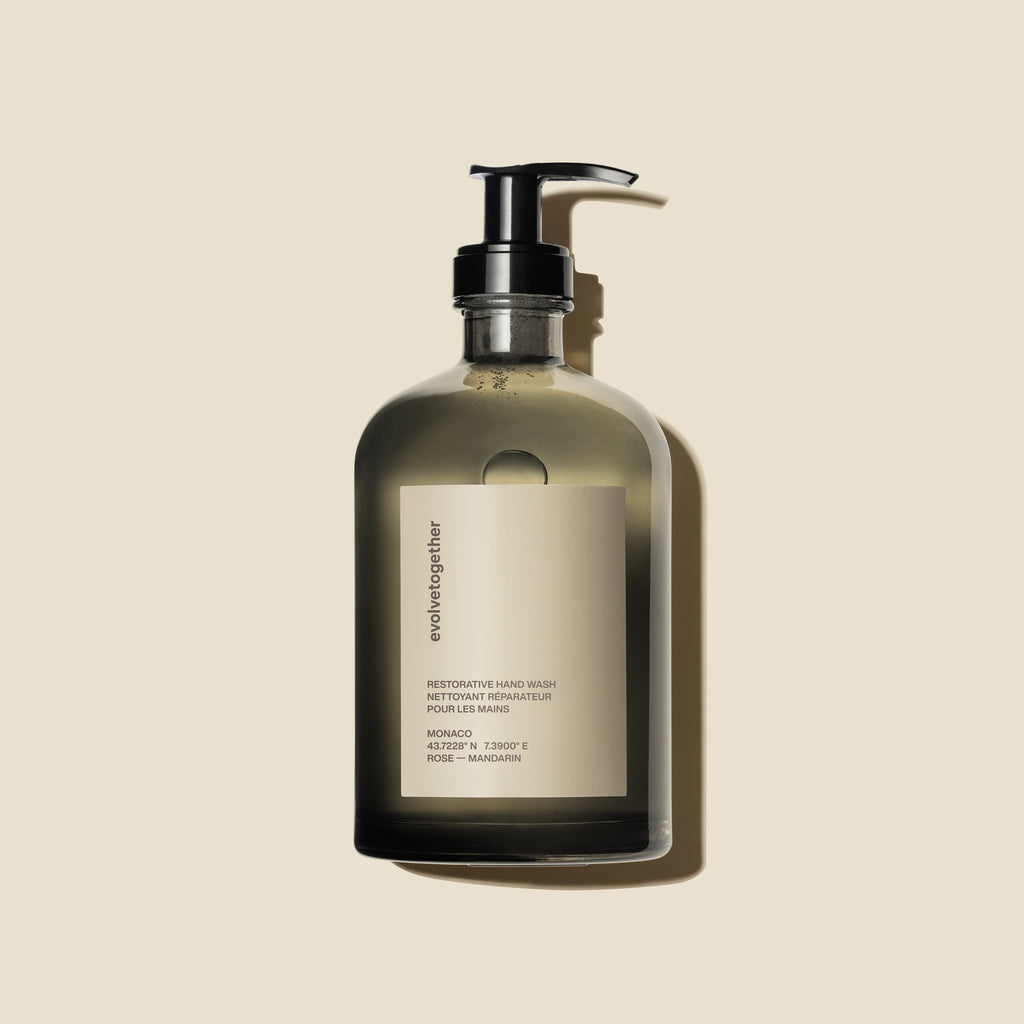 Monaco - Restorative Hand Wash