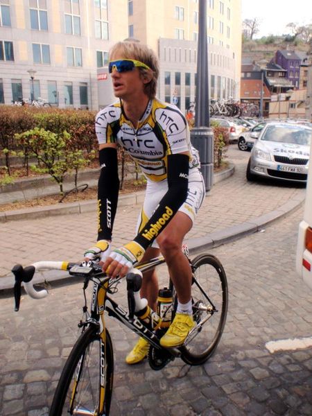 Peter Velits (HTC-Columbia)