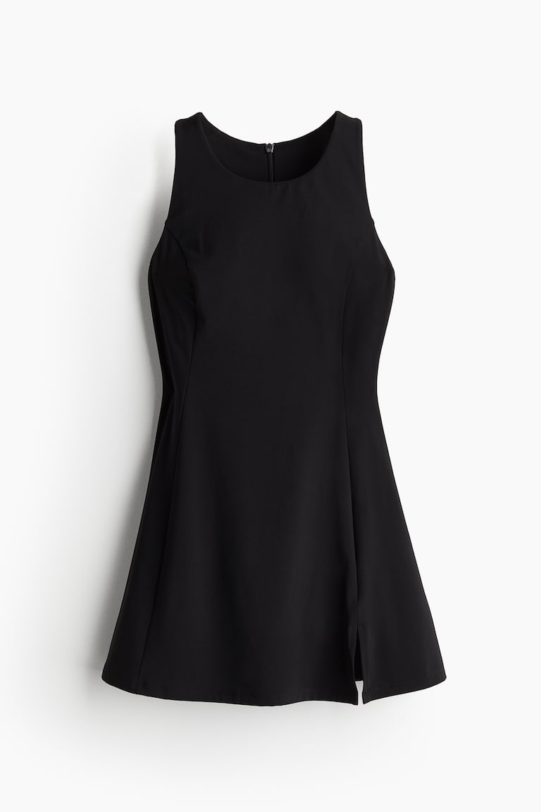 Tennis Dress With Softmove&amp;trade;