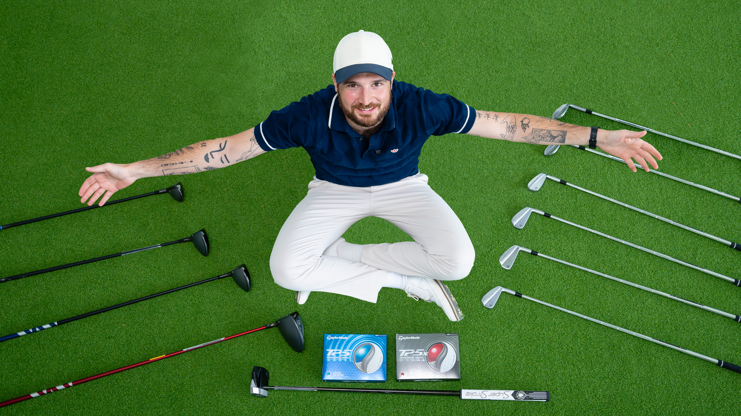 I Got Fitted For Every Club In The Bag… Here Are 6 Things That Surprised Me