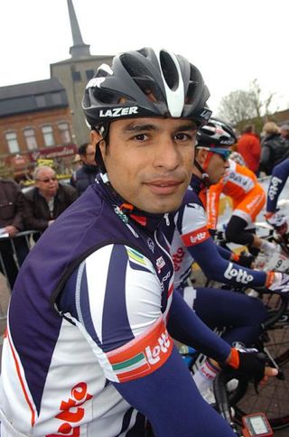 Mehdi Sohrabi (Lotto Belisol Team)