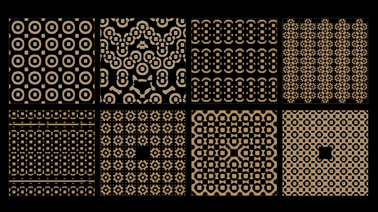 ILT chip manufacturing