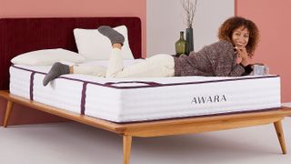 The best mattress for stomach sleepers 2023 Tom's Guide