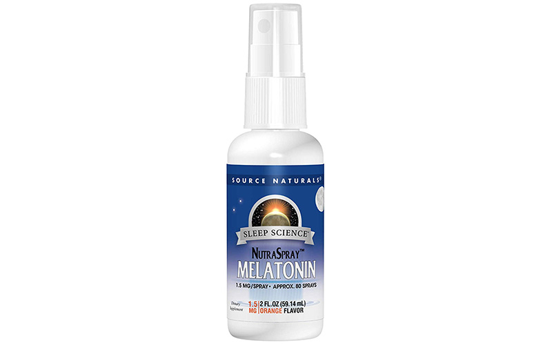 Source Naturals