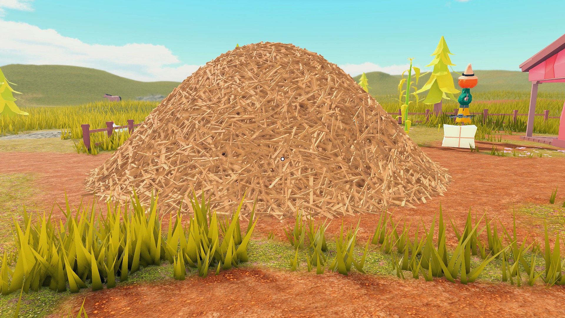 Search for the Needle codes (September 2026) for Gems
