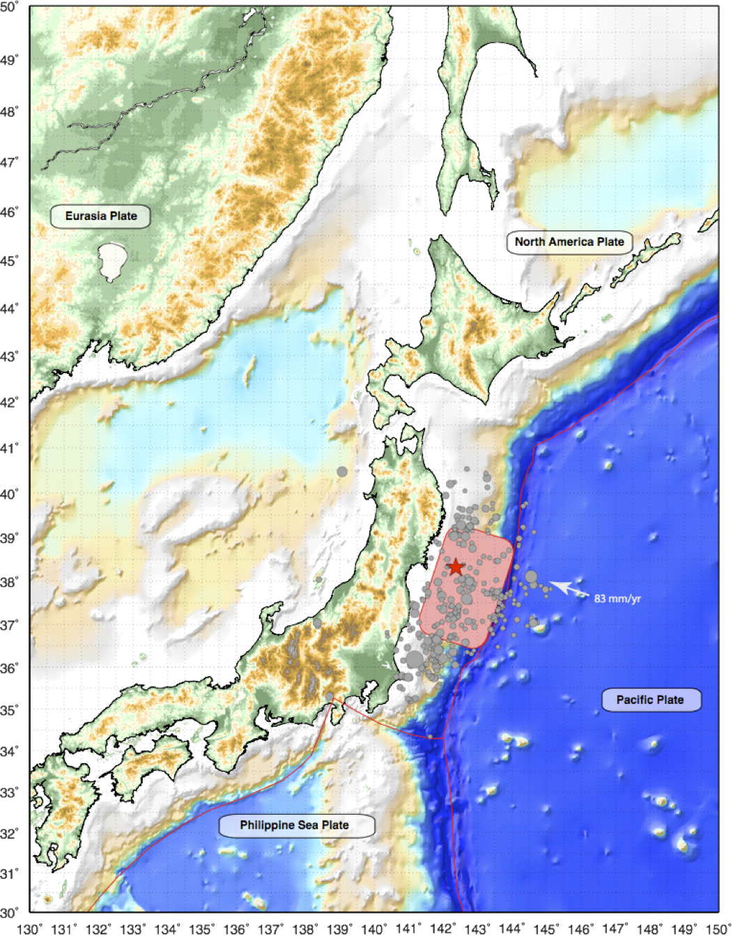 Two Years Later: Lessons From Japan's Tohoku Earthquake | Live Science