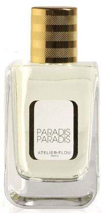 Image of fragrance bottle Paradis Paradis