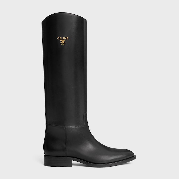 CELINE Anais Riding Boot