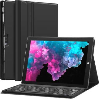 The CHESONA Surface Pro Type Cover Case