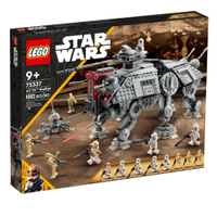 Lego AT-TE Walker | $139.99 at the Lego storeAvailable August 1 - UK price:
