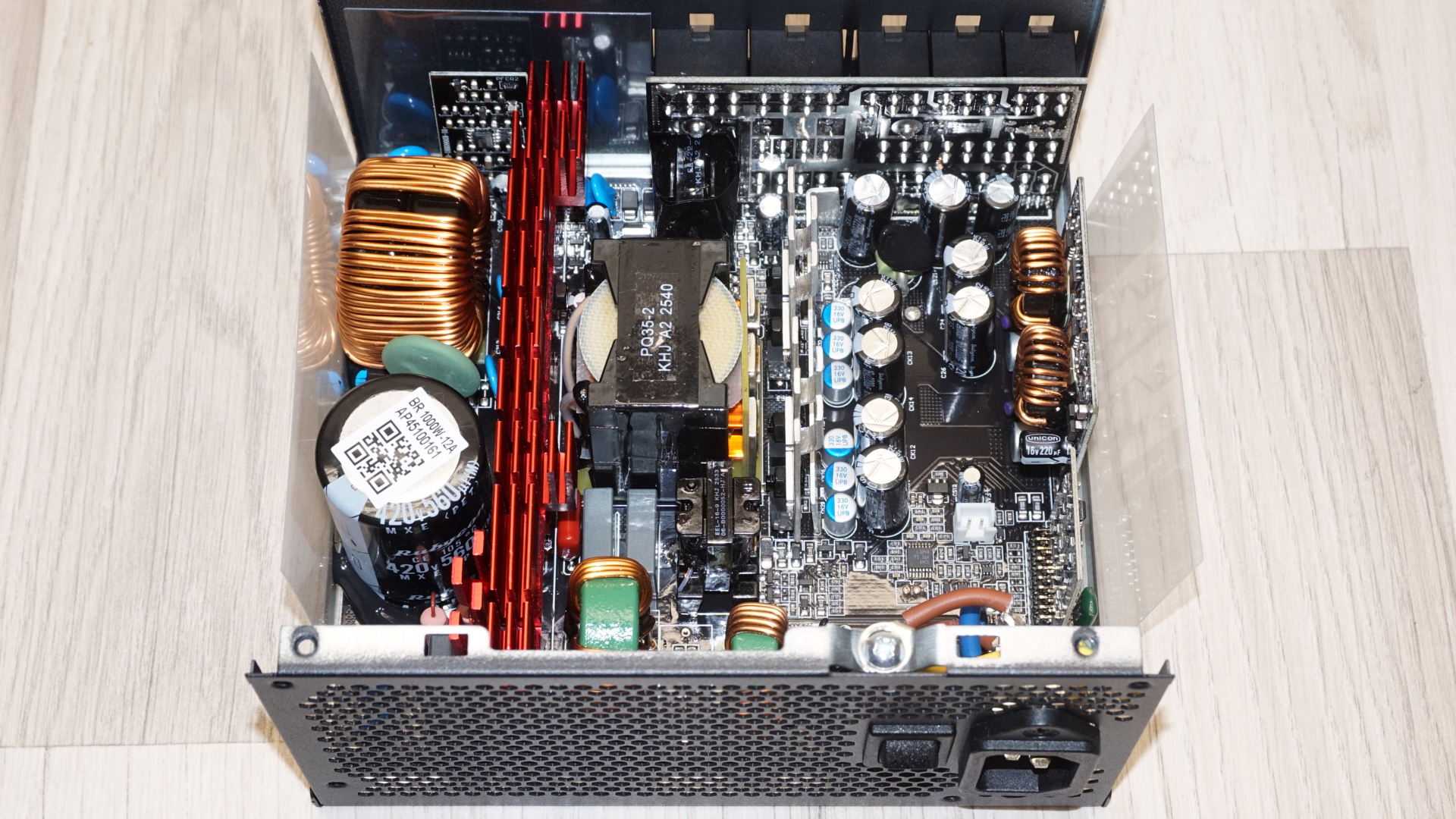 Enermax Revolution III S 1000W