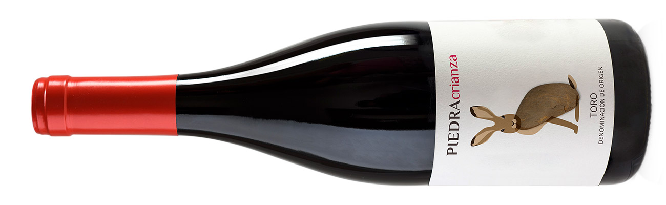 Bodegas Piedra, Crianza 2021