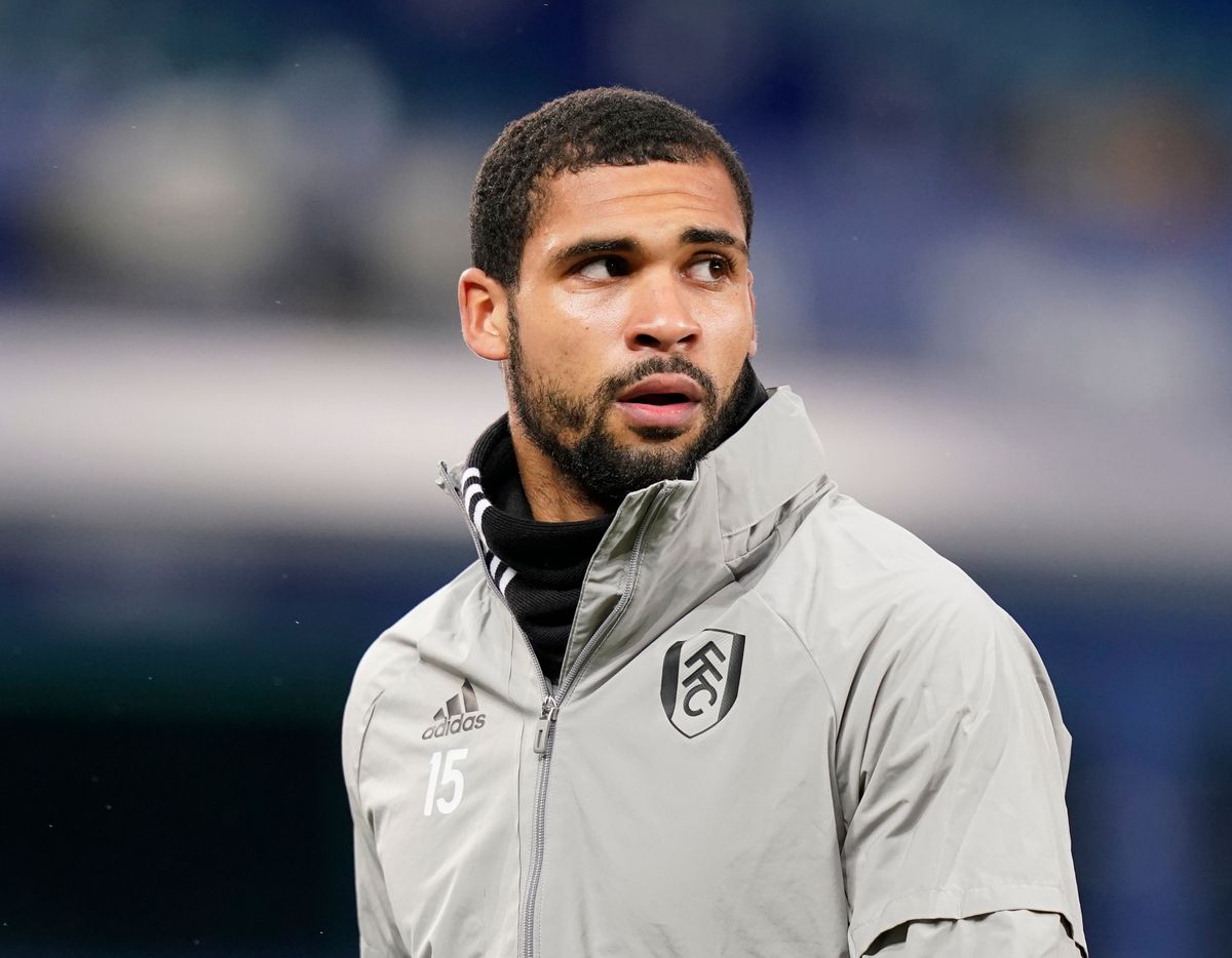 Ruben Loftus-Cheek, Fulham