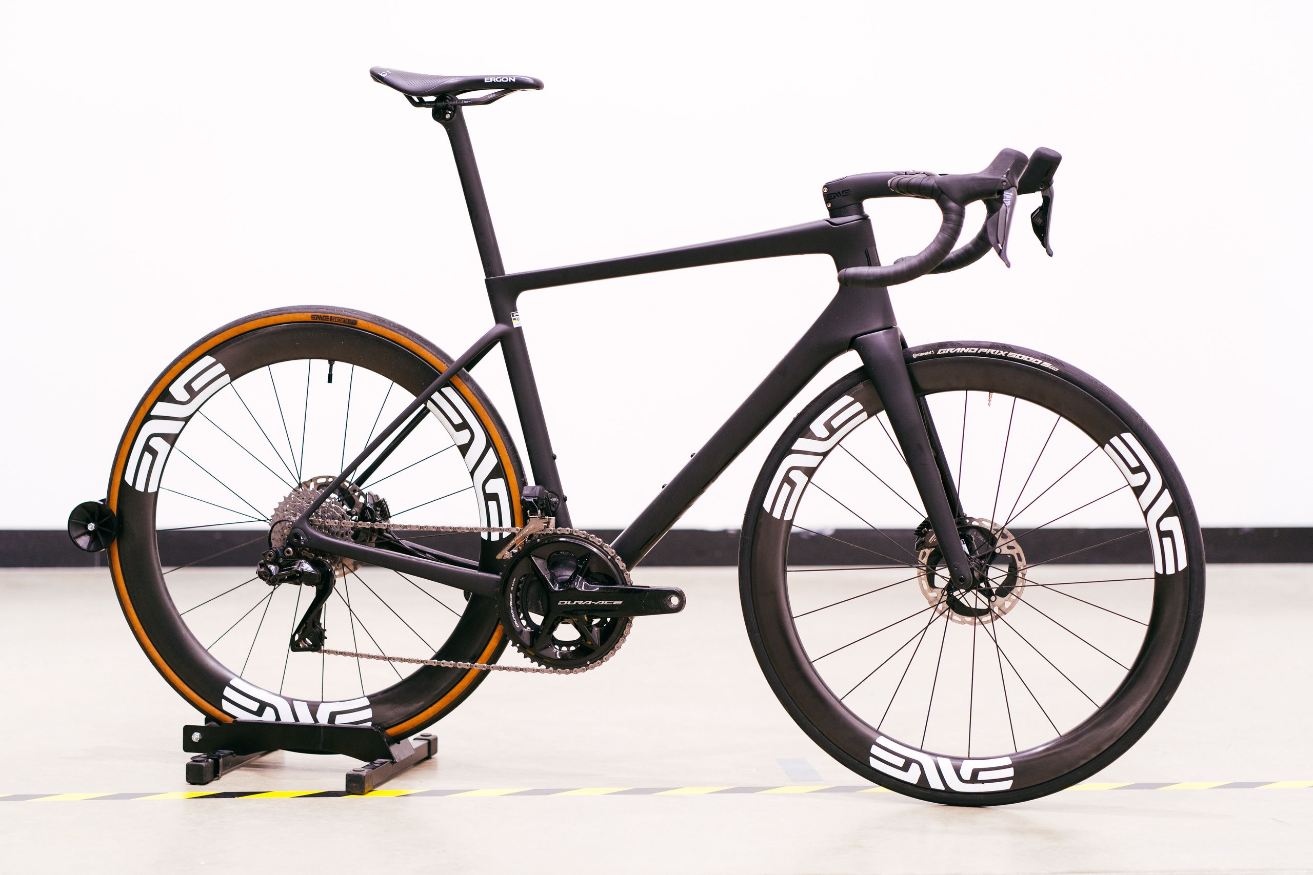 Wind tunnel tested: Can the four-year-old Enve Melee stay relevant in a hyper-aero landscape?