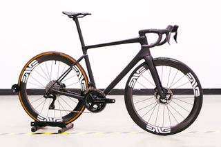 Wind tunnel tested: Can the four-year-old Enve Melee stay relevant in a hyper-aero landscape?