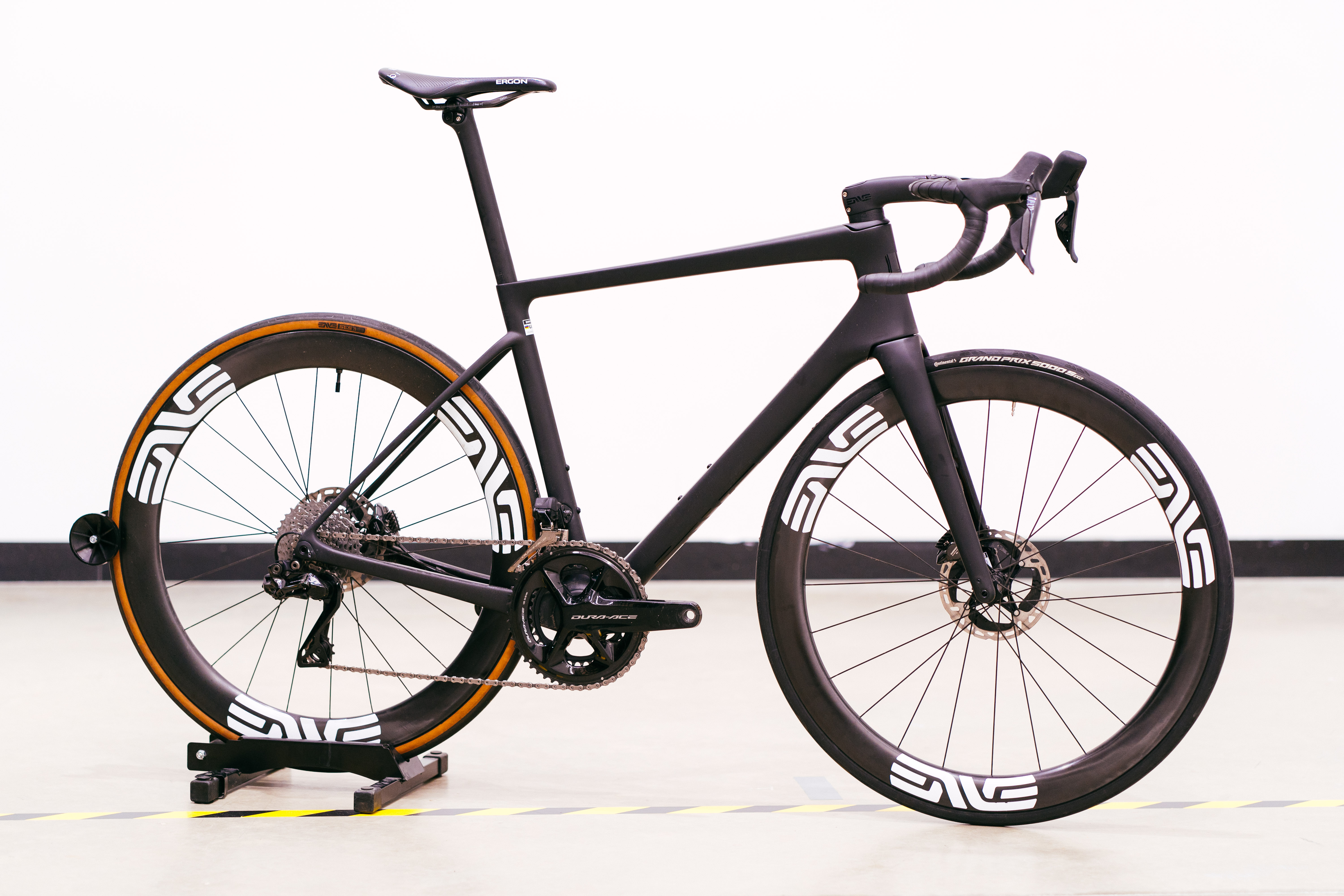 Wind tunnel tested: Can the four-year-old Enve Melee stay relevant in a hyper-aero landscape?