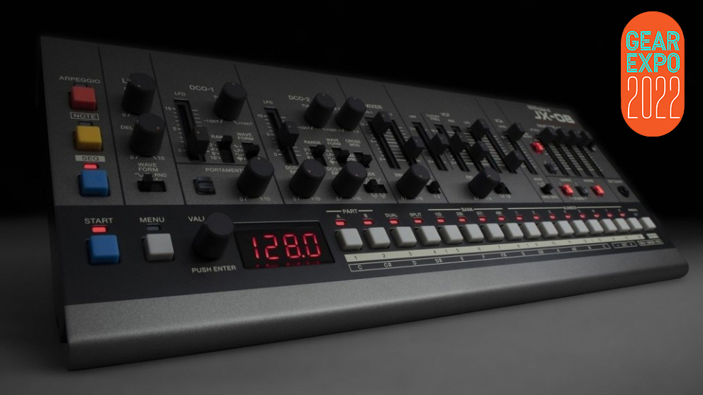 Roland JX-08