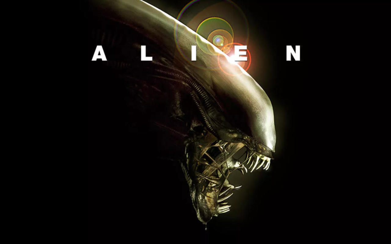 This cancelled Aliens sequel looks absolutely stunning